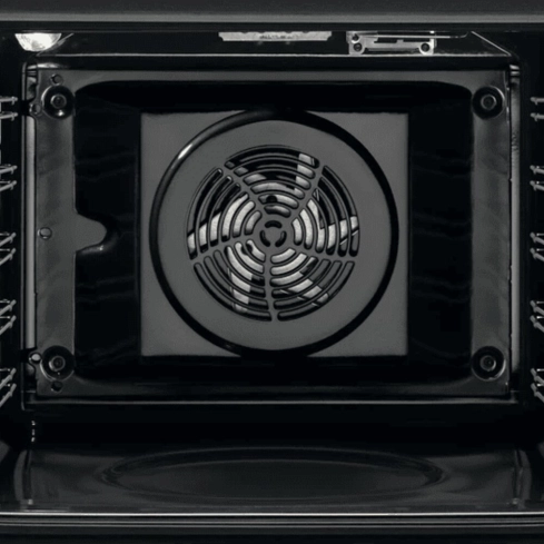 Духовой шкаф Electrolux OKD5H40X - 3