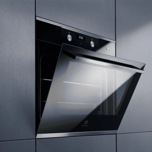 Духовой шкаф Electrolux OKD5H40X - 4