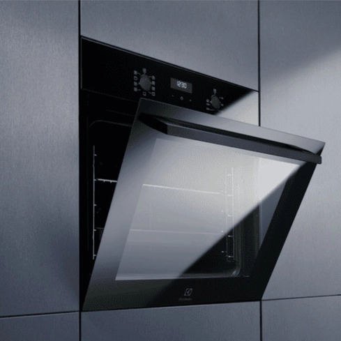 Духовой шкаф Electrolux OCF5E50Z - 2