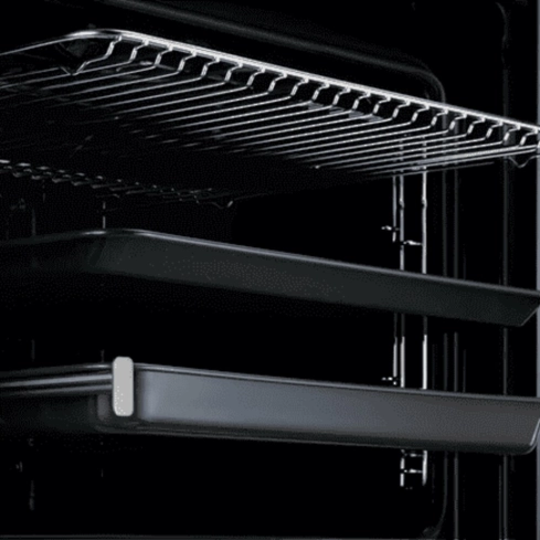 Духовой шкаф Electrolux OCF5E50Z - 3