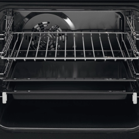 Духовой шкаф Electrolux OCF5E50Z - 4