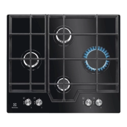 Газовая варочная панель Electrolux GME263NK
