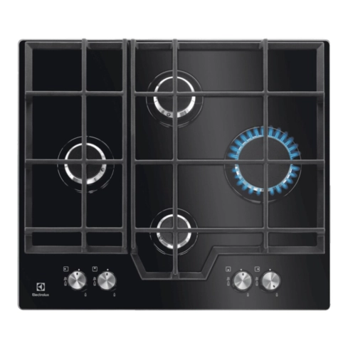 Варочная панель Electrolux GME263NK