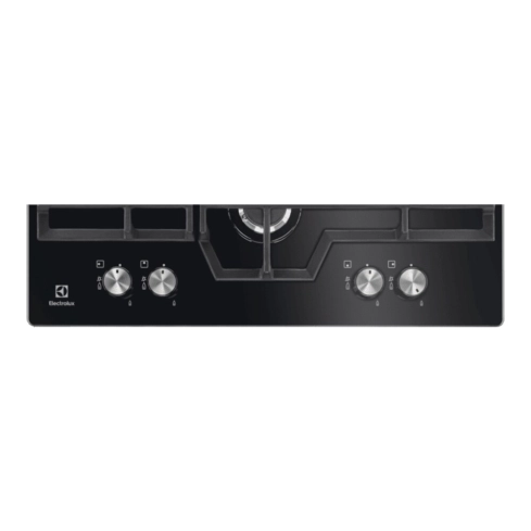 Варочная панель Electrolux GME263NK - 2