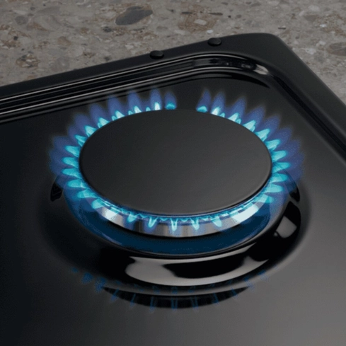 Варочная панель Electrolux GME263NK - 3