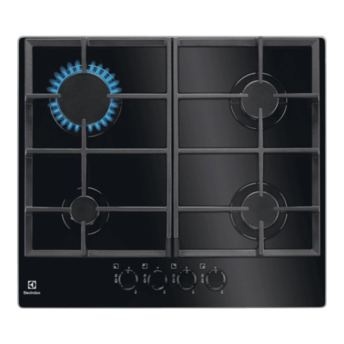 Варочная панель Electrolux GDE263YK