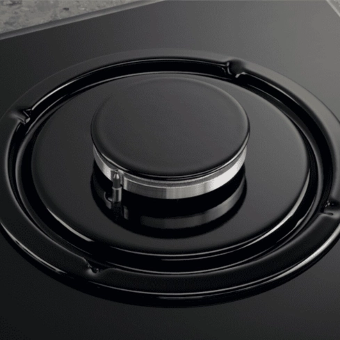Варочная панель Electrolux GDE263YK - 6
