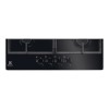 Варочная панель Electrolux GDE263YK - 7