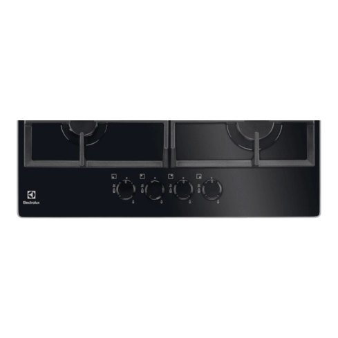 Варочная панель Electrolux GDE263YK - 7