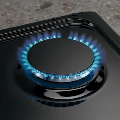 Варочная панель Electrolux GDE263YK - 8