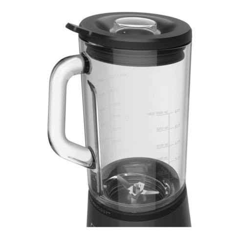 Блендер Electrolux E6TB1-4GB - 2