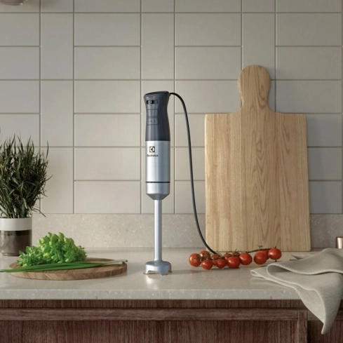 Блендер Electrolux E5HB1-8SS - 6