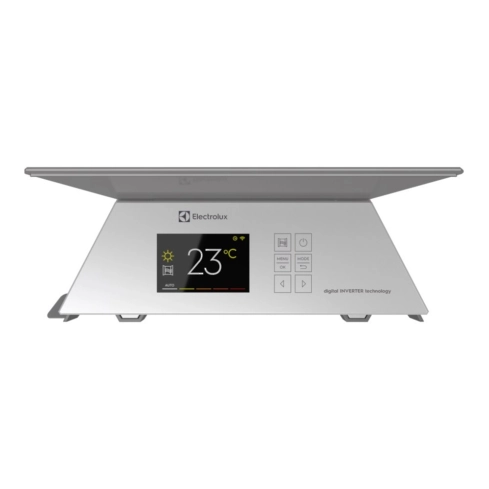 Комплект Electrolux Air Gate Transformer с блоком управления ECH/AG2-1000 T-TUI3 (инверторный) Комплект Electrolux Air Gate Transformer с блоком управления ECH/AG2-1000 T-TUI3 (инверторный) - 1