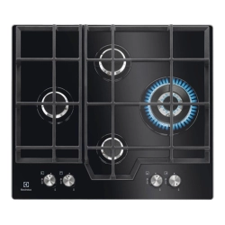 Газовая варочная панель Electrolux GPE363NK