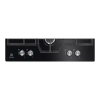 Варочная панель Electrolux GPE363NK - 2