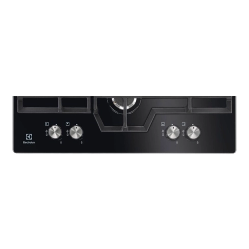 Варочная панель Electrolux GPE363NK - 2