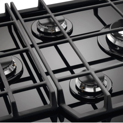 Варочная панель Electrolux GPE363NK - 3