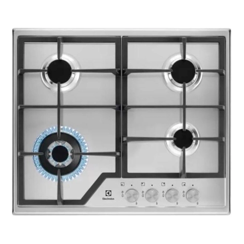 Варочная панель Electrolux GEE363MX