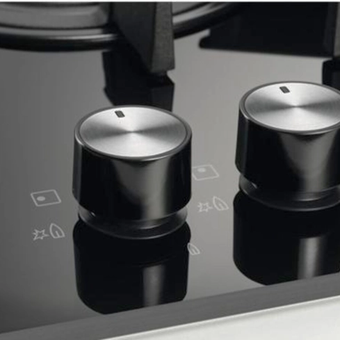 Варочная панель Electrolux GME263YK - 4