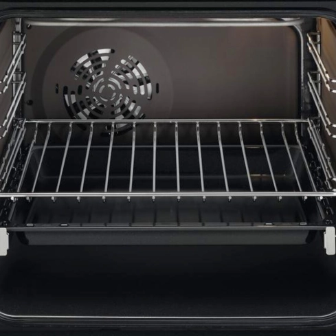 Духовой шкаф Electrolux OEF5C50X - 3