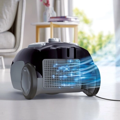 Пылесос Electrolux EEG 42EB - 2
