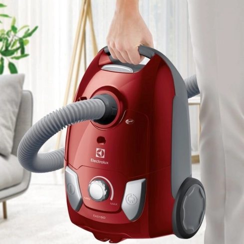 Пылесос Electrolux EEG 43WR - 5