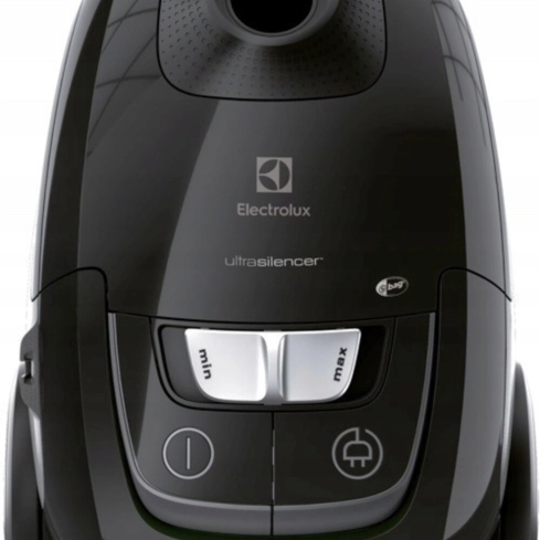 Пылесос Electrolux EUSC64-EB - 1