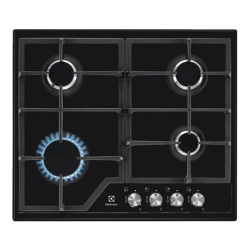 Газовая варочная панель Electrolux GEE26MB