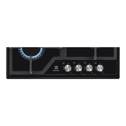 Варочная панель Electrolux GEE26MB - 2