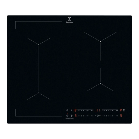 Варочная панель Electrolux IPEL6453KC