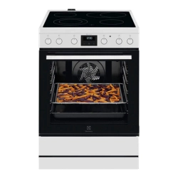 Электрическая плита Electrolux LKR64020AW