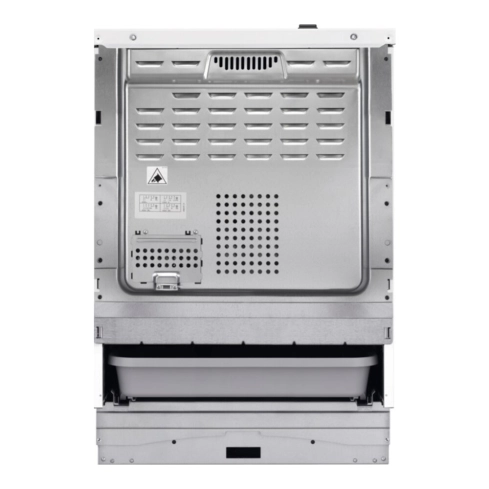 Электрическая плита Electrolux LKR 64020 AW - 3