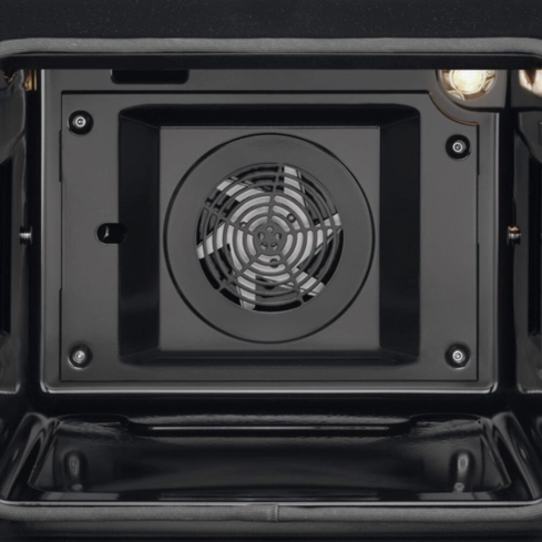 Электрическая плита Electrolux LKR 64020 AW - 4