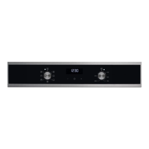 Духовой шкаф Electrolux OEH5E40X - 2