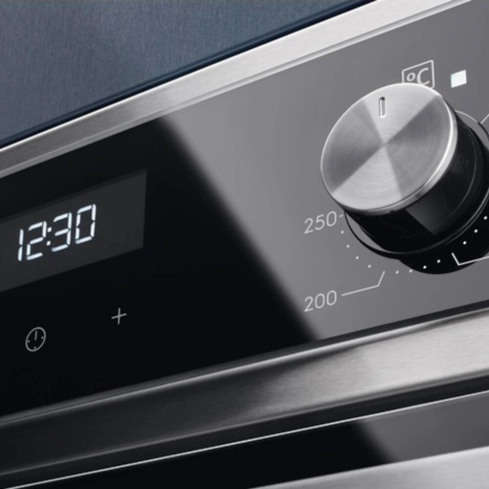 Духовой шкаф Electrolux OEH5E40X - 3