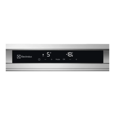 Встраиваемый холодильник Electrolux RNS6TE19S - 1