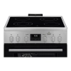 Электрическая плита Electrolux RKR660204X - 1