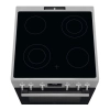Электрическая плита Electrolux RKR660204X - 2