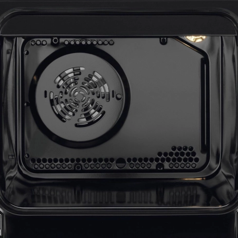 Электрическая плита Electrolux RKR660204X - 3