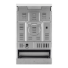 Электрическая плита Electrolux RKR560203X - 3