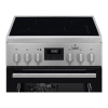 Электрическая плита Electrolux RKI560201X - 1