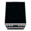 Электрическая плита Electrolux RKI560201X - 2