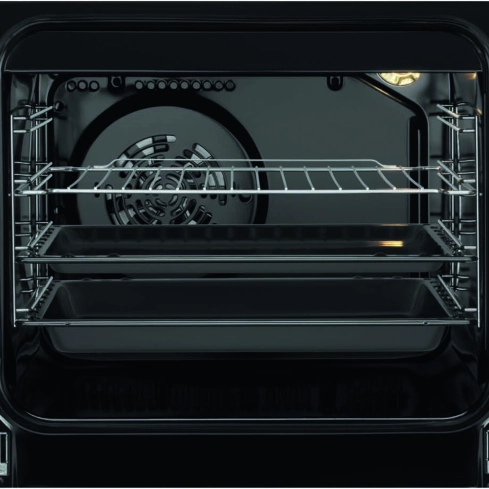 Электрическая плита Electrolux RKI560201X - 3