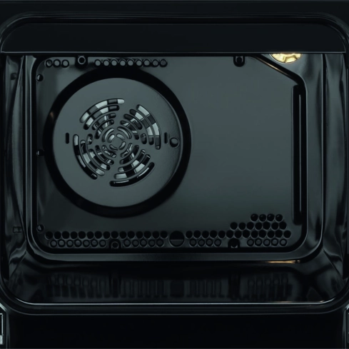 Электрическая плита Electrolux RKI560201X - 4