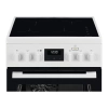 Электрическая плита Electrolux RKI560201W - 1