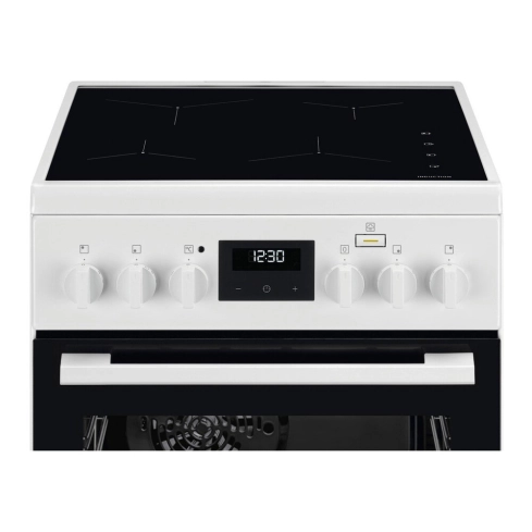 Электрическая плита Electrolux RKI560201W - 1