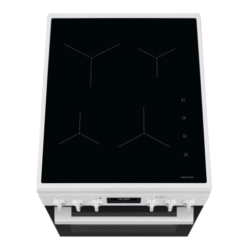 Электрическая плита Electrolux RKI560201W - 2