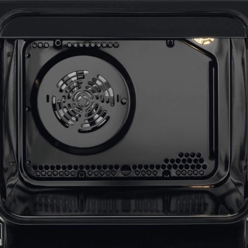 Электрическая плита Electrolux RKI560201W - 4