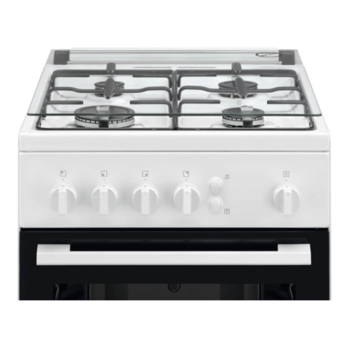 Газовая плита Electrolux RKG500004W - 1