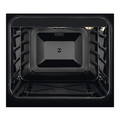 Газовая плита Electrolux RKG500004W - 2